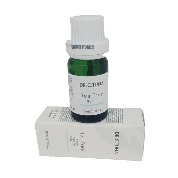 Farmasi Dr C Tuna Tree Series Serum .33 fl oz 10 mil new fast delivery - Picture 1 of 5